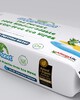 My Happy Planet 100% Biodegradable Plastic-free Eco Wipes image number 2